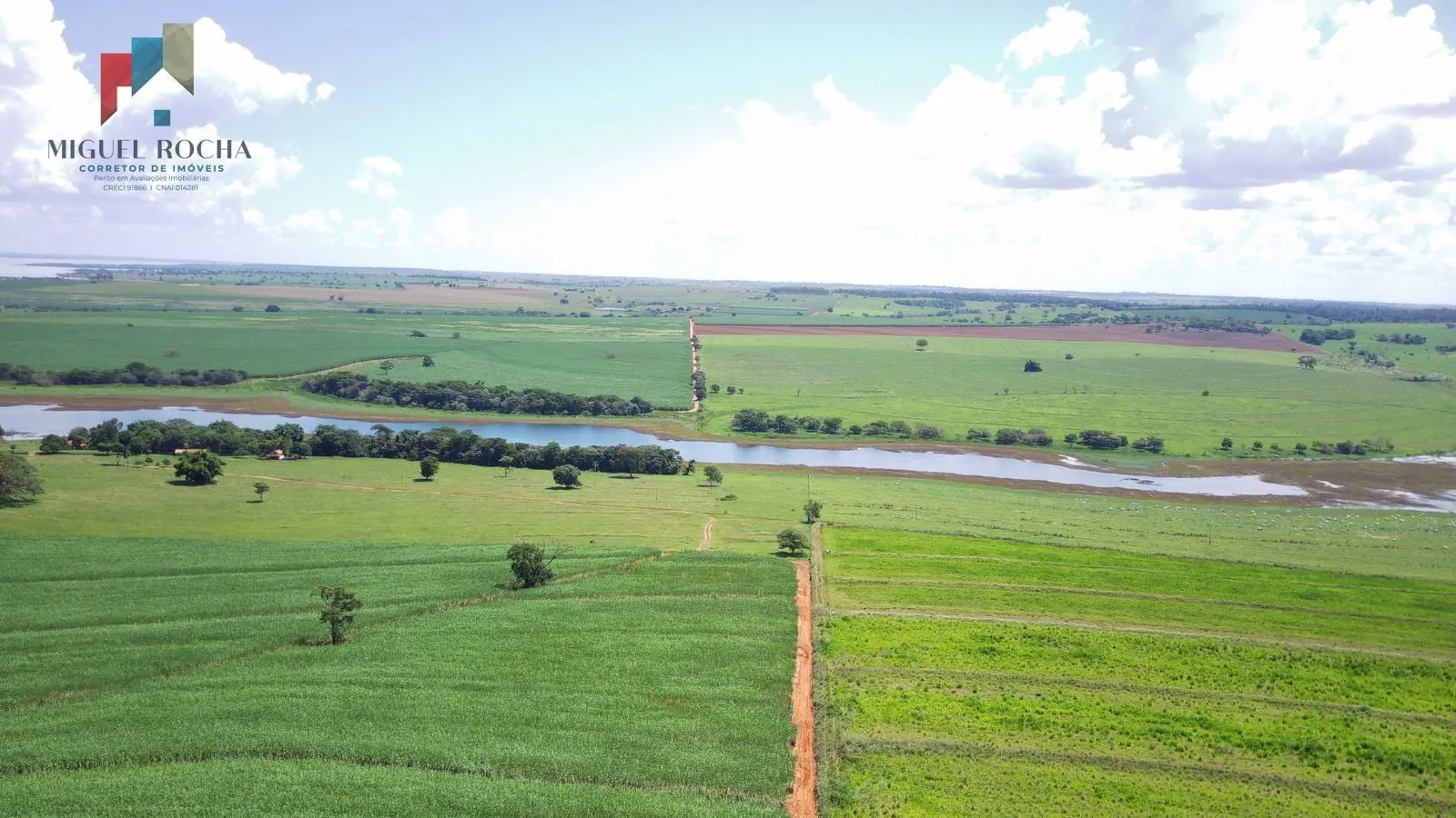Imagem Fazenda a venda