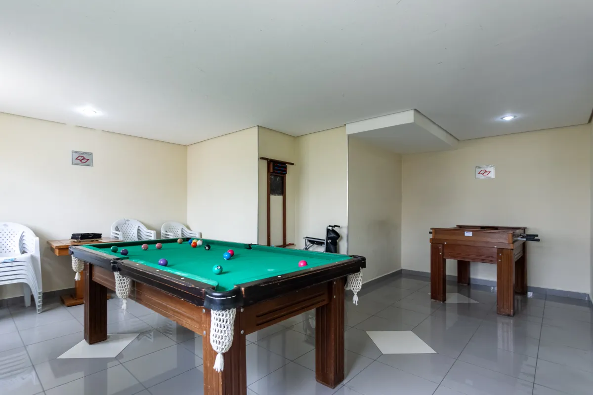 Imagem Apartamento para venda em Vila Inglesa com 3 quartos, 58m2