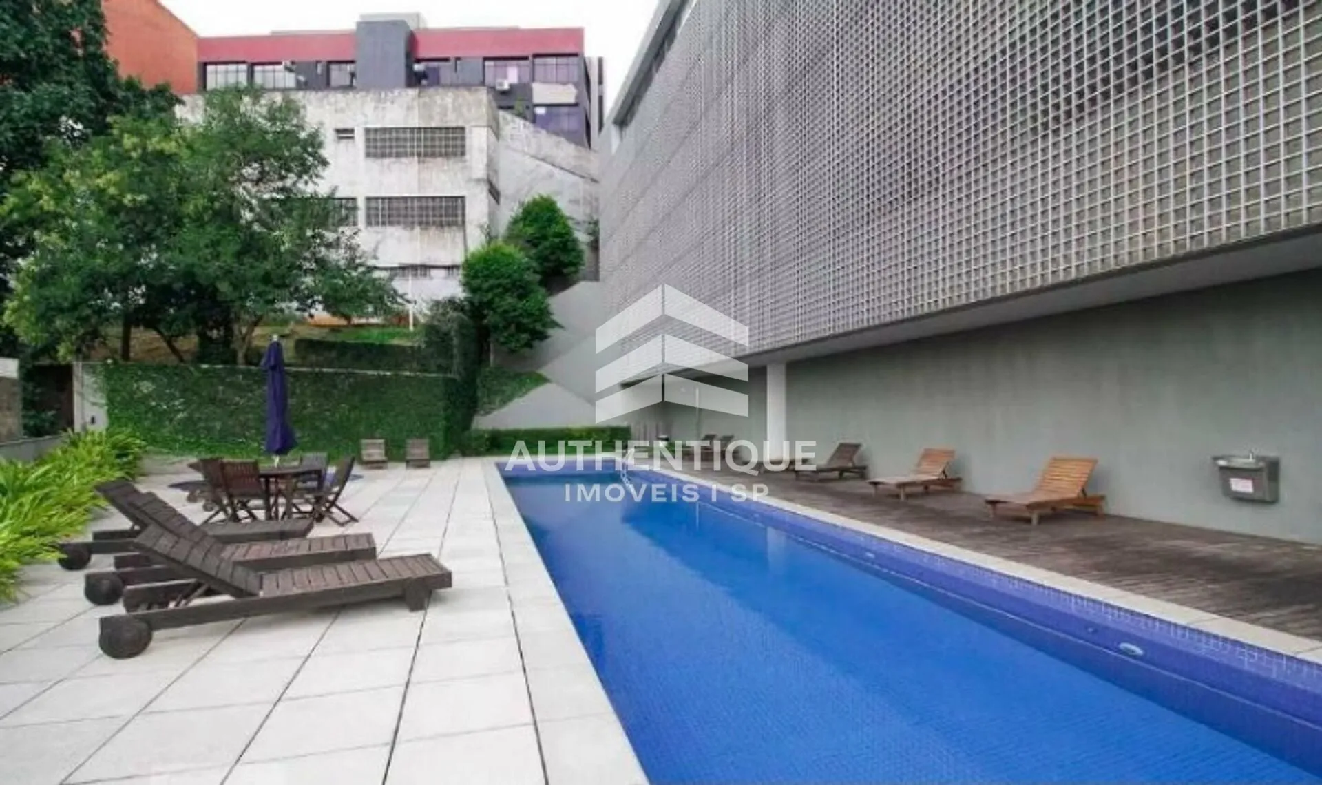 Imagem 360° Trezentos e Sessenta Graus Alto da Lapa - Apartamento à venda em São Paulo/SP