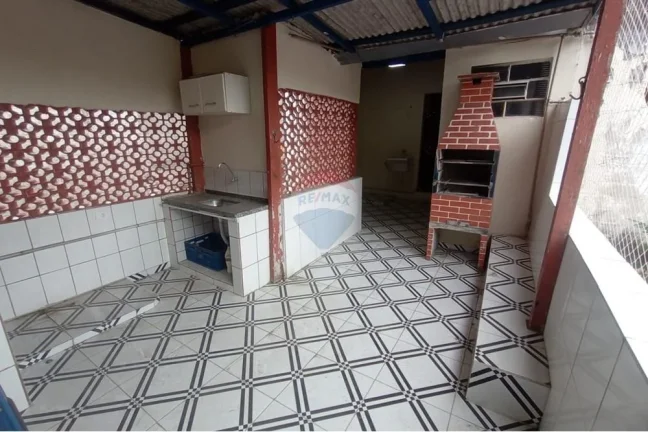 Imagem "Excelente oportunidade" - Casa à venda no bairro Barra Funda