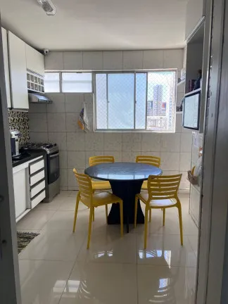 Imagem Apartamento com 3 Quartos à Venda, 132 m² em Boa Viagem - Recife