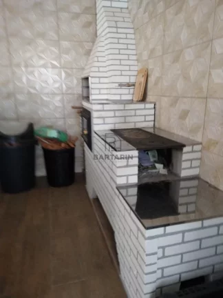 Casa em Condomínio 3 Quartos Araras - SP - Sítios de Recreio Independência