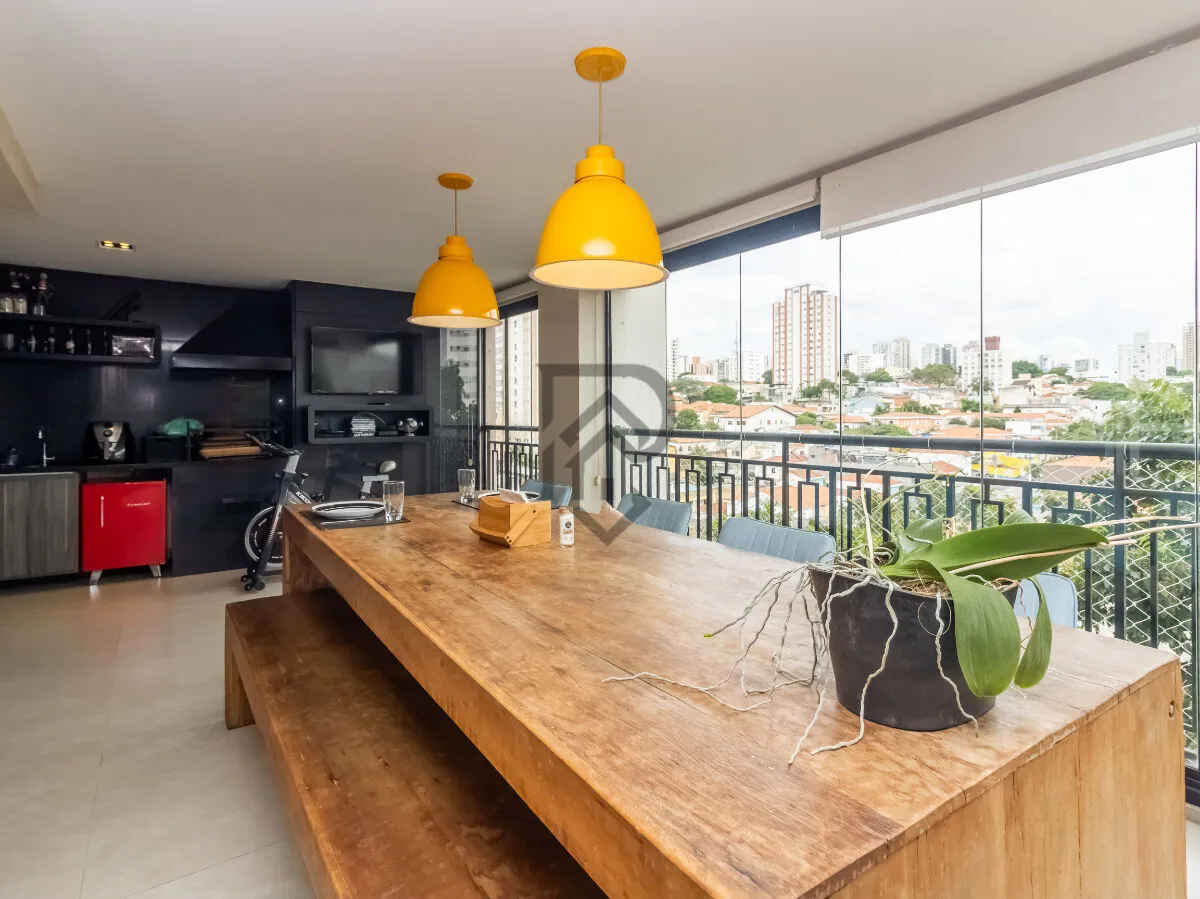 Imagem Apartamento vila mariana condominio Meridiano Home Club