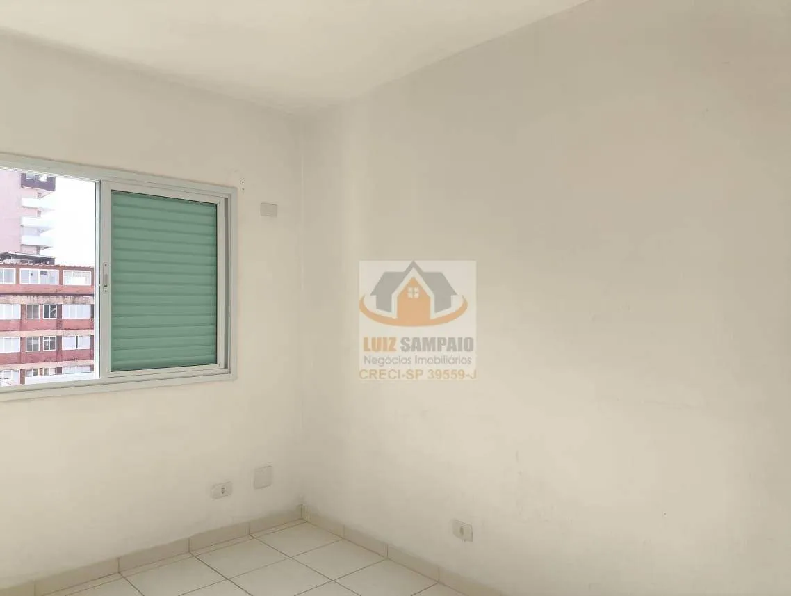 Imagem Locação de Apartamento 3 Dormitórios (1 Suíte), 1 vaga, Centro de Itanhaém