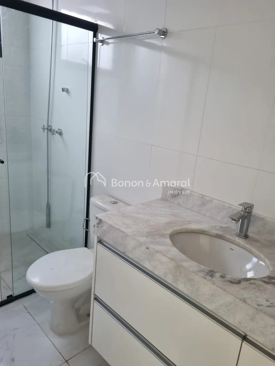 Imagem Casa Térrea 3 quartos no Condomínio Terras da Estância em Paulínia, SP