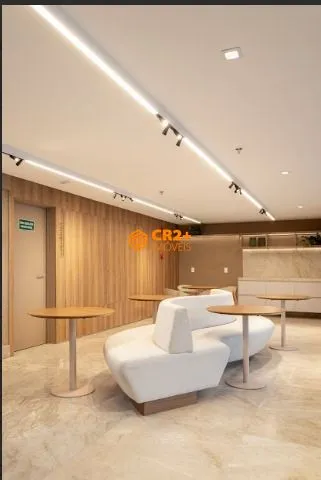 Imagem Vendo apartamento 2 quarto, 1 suíte, 60m2 no Cais José Estelita