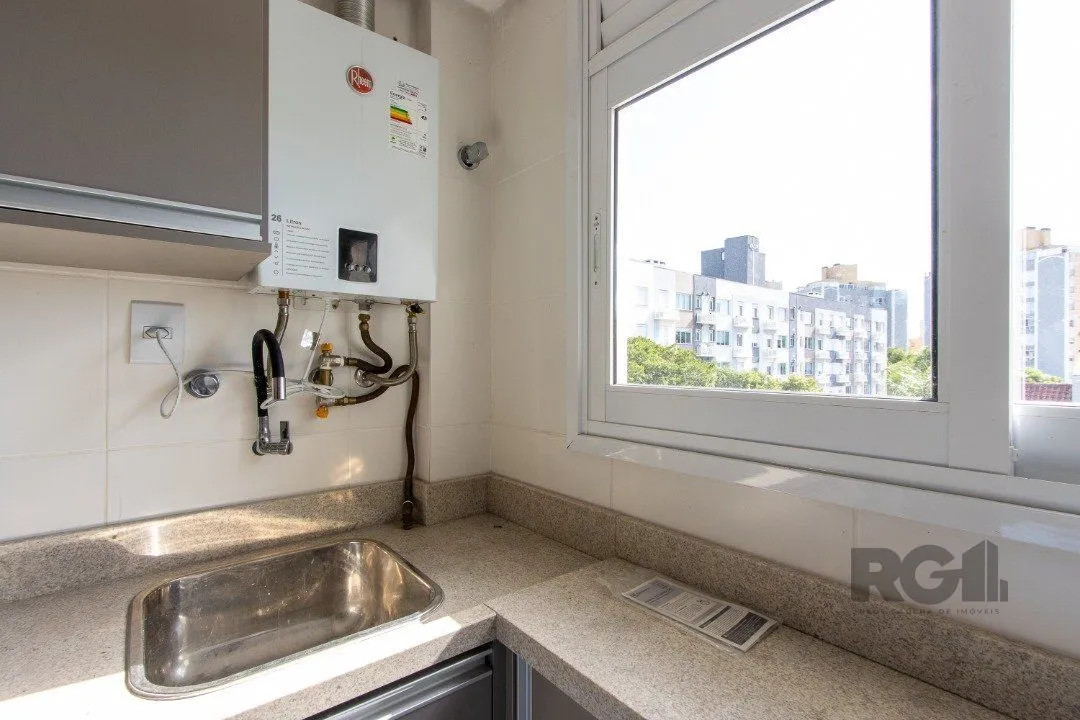 Imagem Apartamento em Camaquã