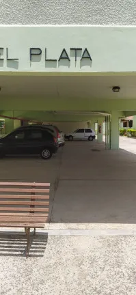 Imagem Apartamento com 2 Quartos à Venda, 55 m² em Centro - Peruíbe