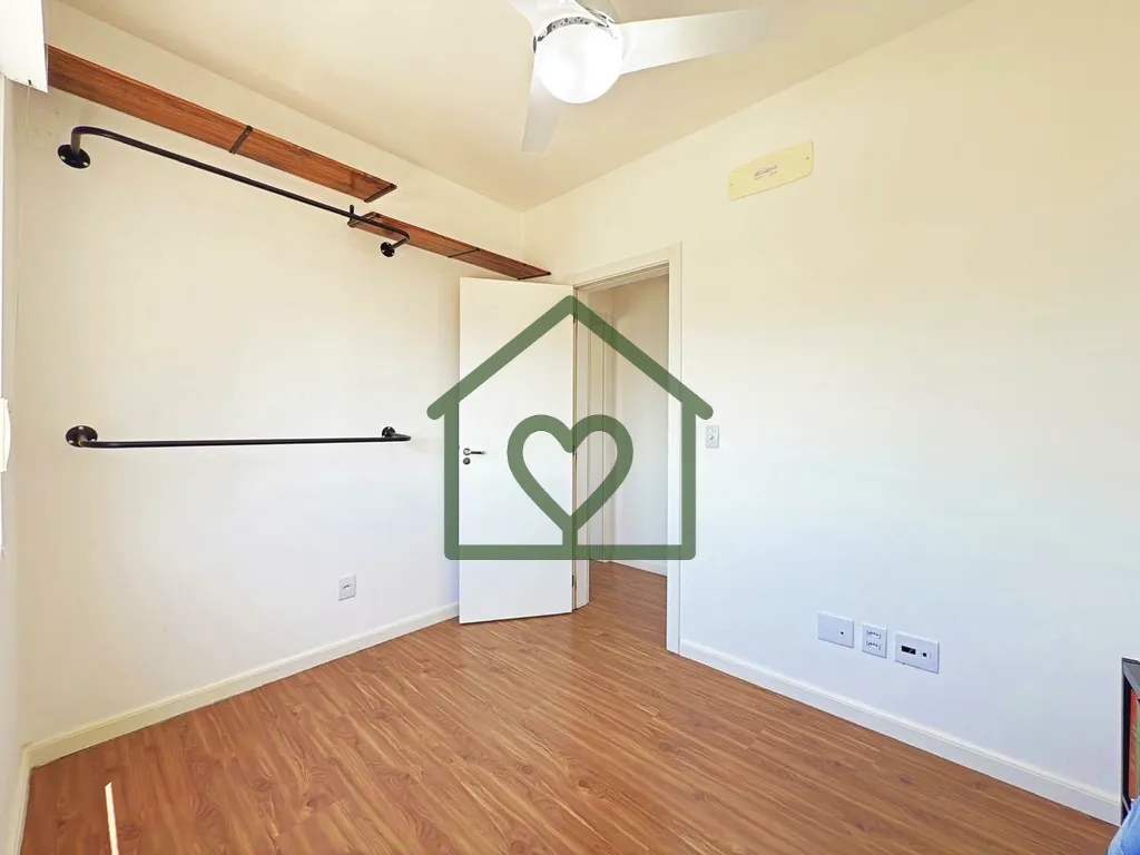Imagem Apartamento desocupado no bairro Santana , semi novo , com 2 dormitórios, 1 suite , andar alto, exc...