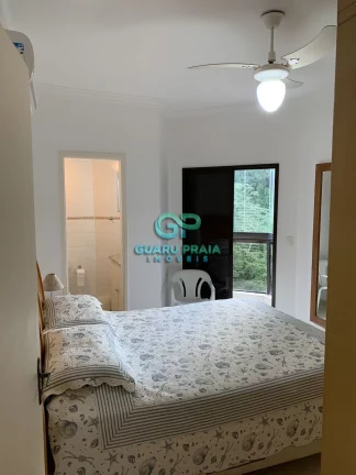 Imagem Apartamento à venda no bairro Enseada - Guarujá/SP