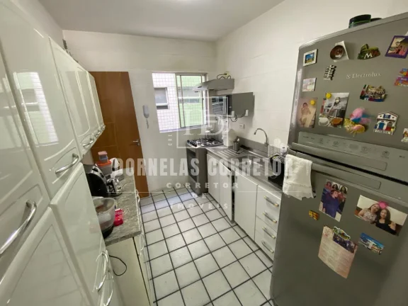 Imagem Apartamento na Caxangá - Prático e Bem Localizado