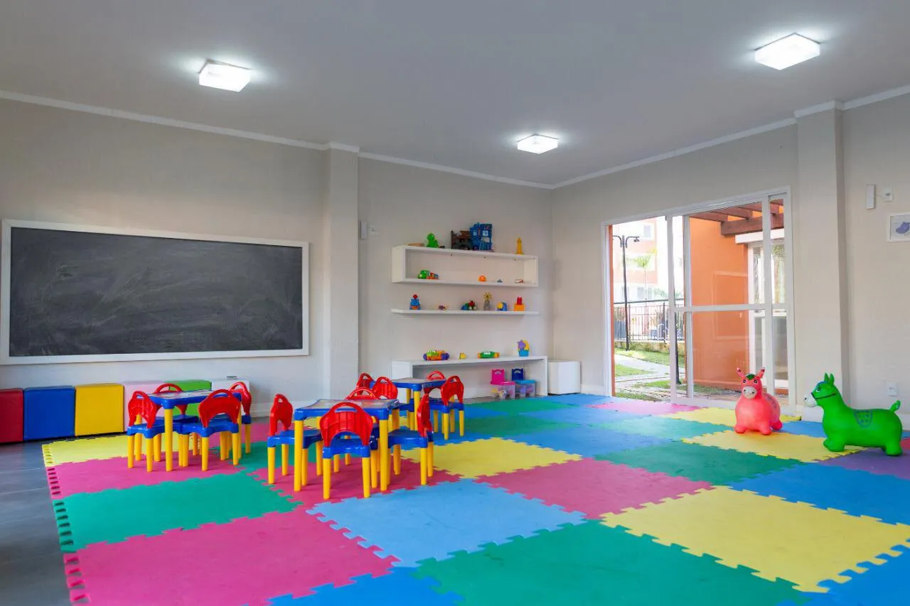 Imagem Venda Apartamento Semimobiliado 45m² em Santa Isabel Viamão