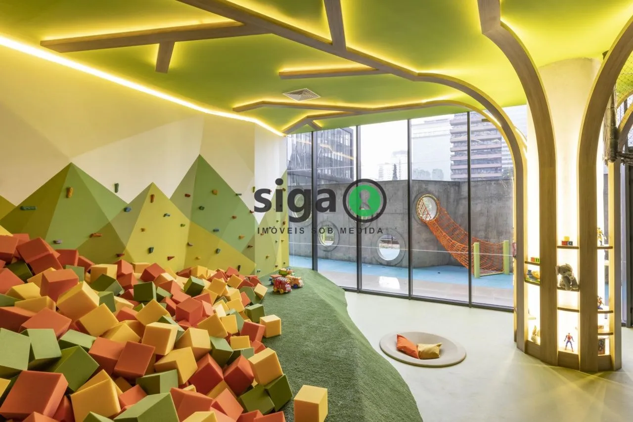 Imagem Apartamento para venda na Vila Olímpia, São Paulo SP