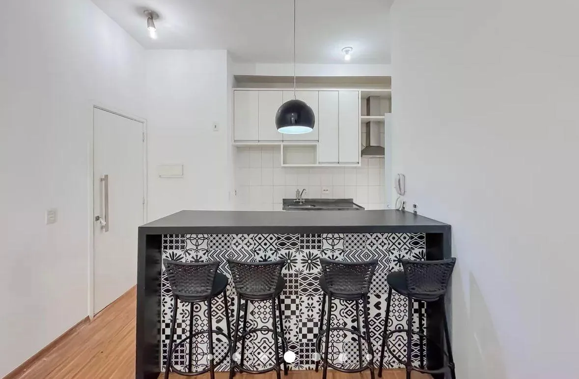 Foto do imóvel Apartamento para venda em Cambuci com 3 quartos, sendo 1 suíte, 64m2
