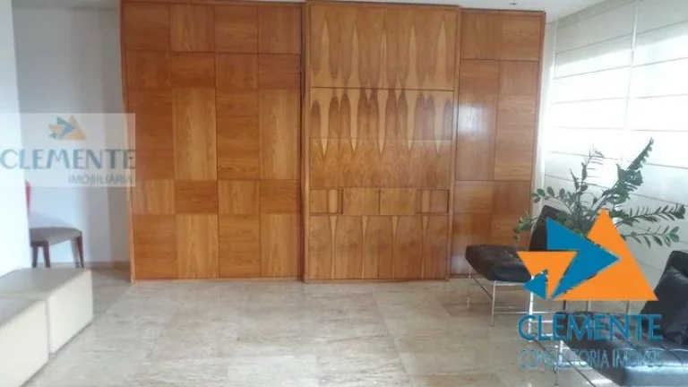 Imagem Apartamento com lazer completo BARRO PRETO Belo Hte MG
