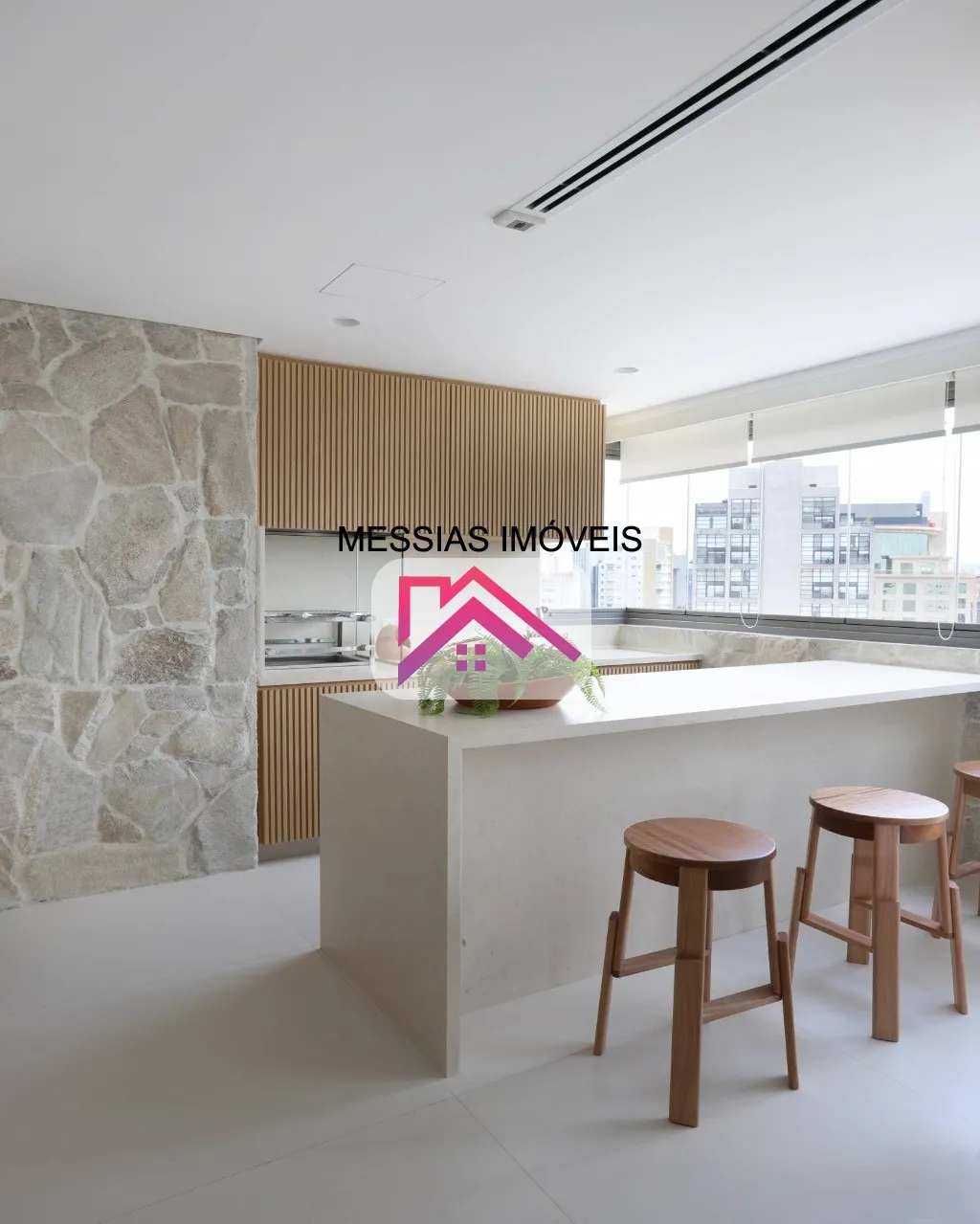 Foto do imóvel APARTAMENTOS DE 4 SUITES 4 VAGAS - JL LIFE BY DESIGN