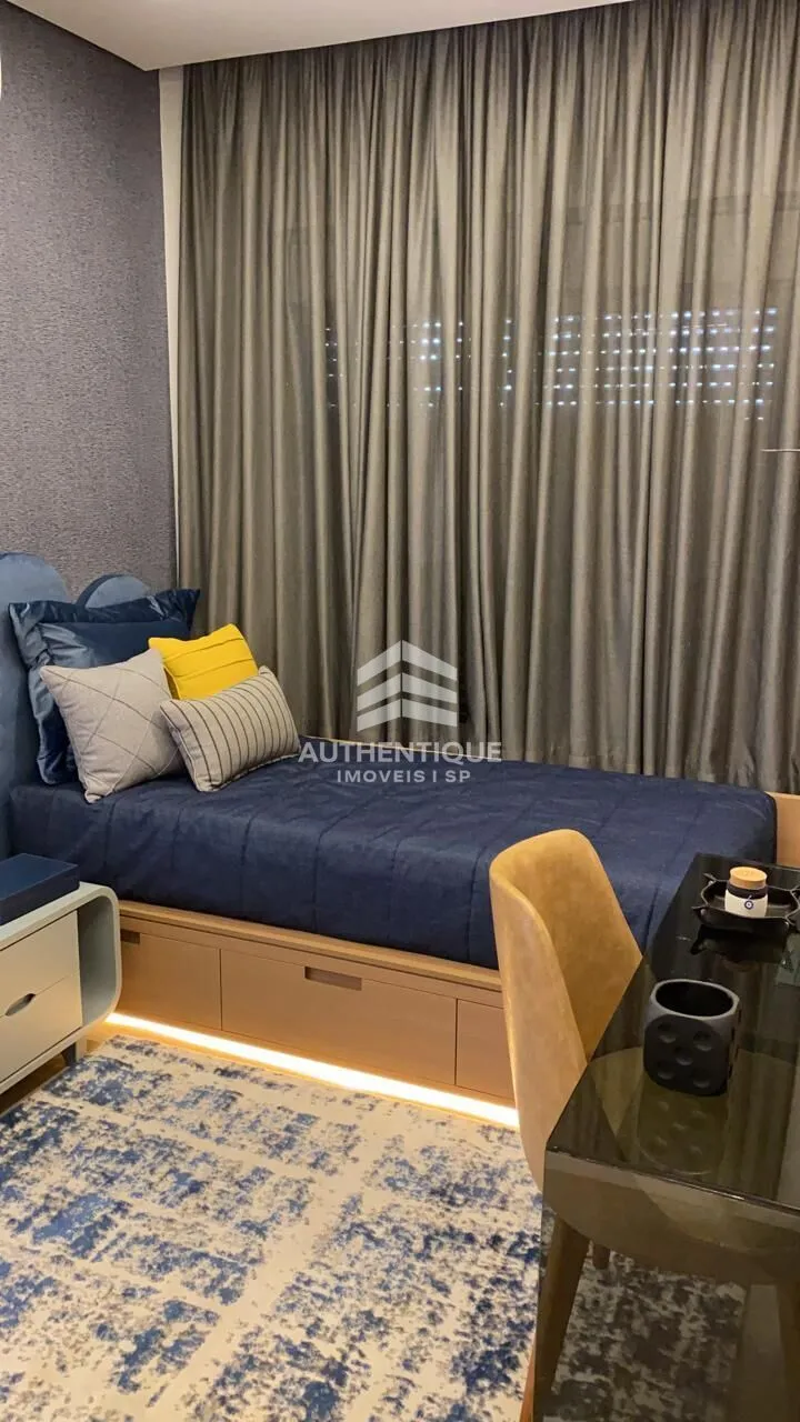 Imagem Arkadio Ez By Ott Brooklin - Apartamento no bairro Brooklin à venda