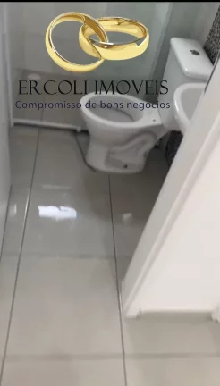 Imagem APARTAMENTO RESIDENCIAL em São Paulo - SP, Vila Matilde