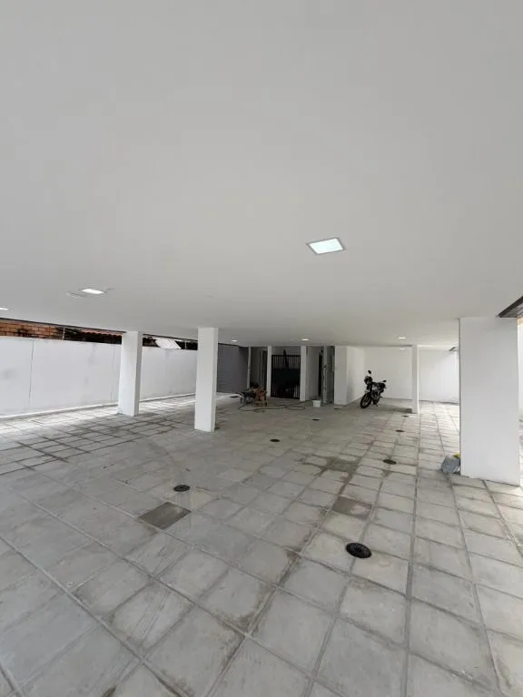 Imagem Apartamento à venda, 58 m² por R$ 450.998,00 - Bessa - João Pessoa/PB