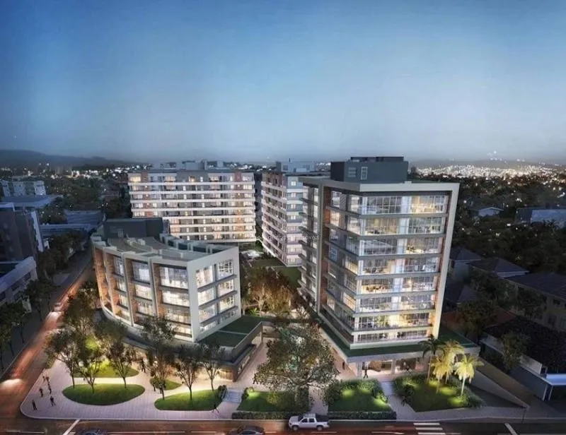 Imagem Studio para Venda - 40.38m², 1 dormitório, 1 vaga - Tristeza