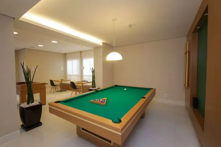 Imagem Apartamento com 2 Quartos à Venda, 77 m² em Centro - São Bernardo Do Campo
