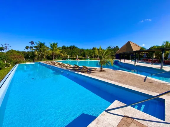 Terreno para Venda em Mata De São João, Condominio Praia Do Castelo