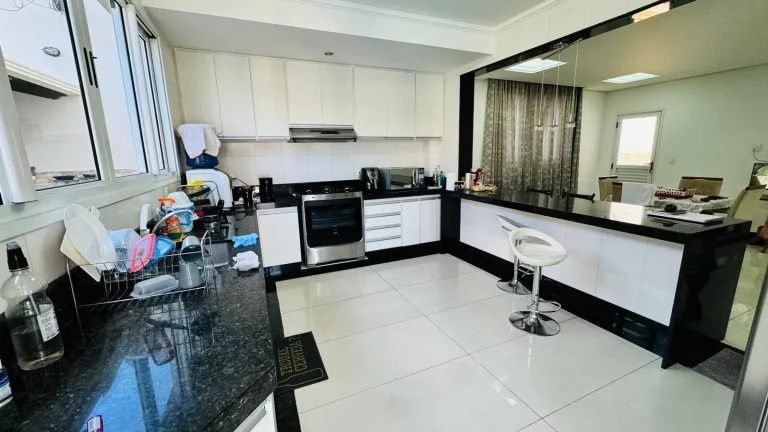 Imagem IMPERDÍVEL!LUXO, CONFORTO E UM EXCELENTE CUSTO-BENEFÍCIO EM UM ÚNICO IMÓVEL