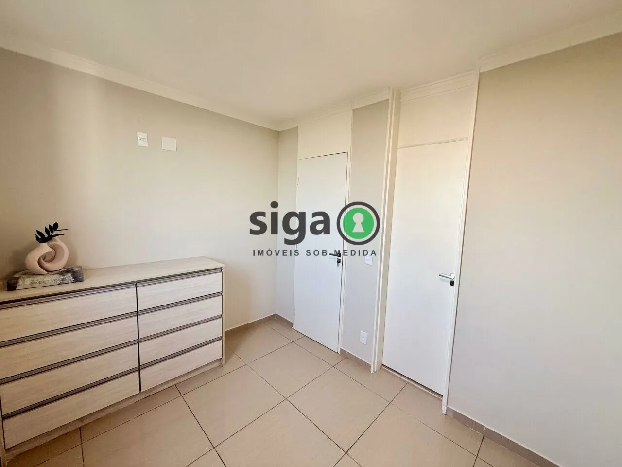 Imagem Apartamento 3 quartos sendo 1 suíte e 1 vaga no melhor do Piqueri