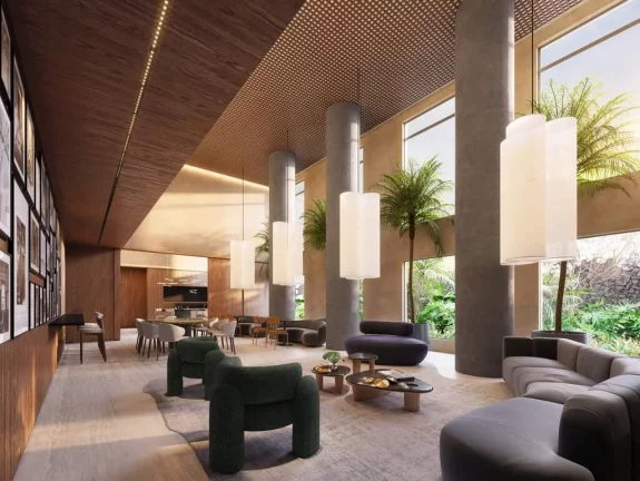 Imagem Apartamento à venda em São Paulo, Vila Nova Conceição, com 4 quartos, 293,4m2