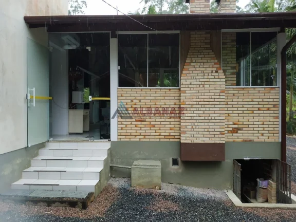 Imagem Sítio à venda no bairro Oliveira - Tijucas/SC