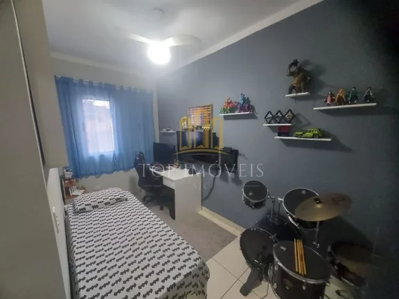 Imagem Oportunidade Única no Condomínio Evidence Santa Maria – Jacareí!