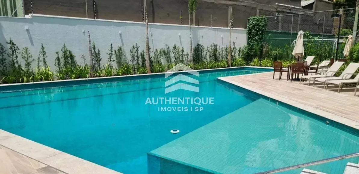 Imagem LIVING RESORT CAMBUCI - Apartamento à venda no bairro Cambuci - São Paulo/SP, Zona Sul