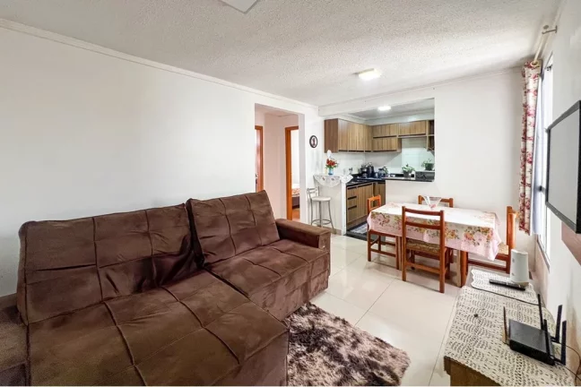 Foto do imóvel Apartamento para venda em Canoas