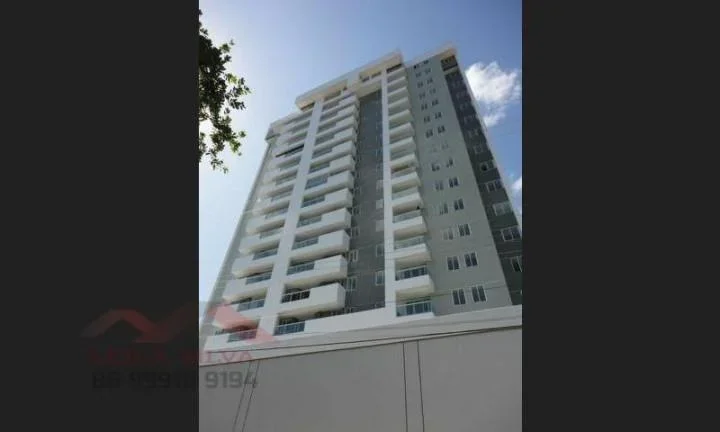 Imagem Apartamento 3 dormitórios para Venda em Teresina, Planalto Ininga, 3 dormitórios, 1 suíte, 2 banheiros, 2 vagas