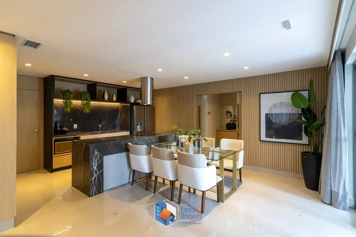 Imagem Apartamento para venda em City América com 3 quartos, sendo 1 suíte, 85.49m²