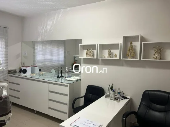 Imagem Casa à venda, 330 m² por R$ 950.000,00 - Vila Americano do Brasil - Goiânia/GO