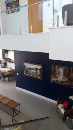 Imagem Casa de Condomínio com 4 Quartos à Venda, 280 m² em Residencial Granja Anita - Mogi das Cruzes