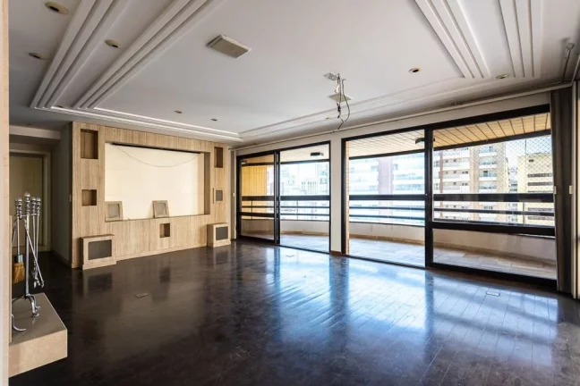 Imagem APARTAMENTO RESIDENCIAL em São Paulo - SP, Perdizes