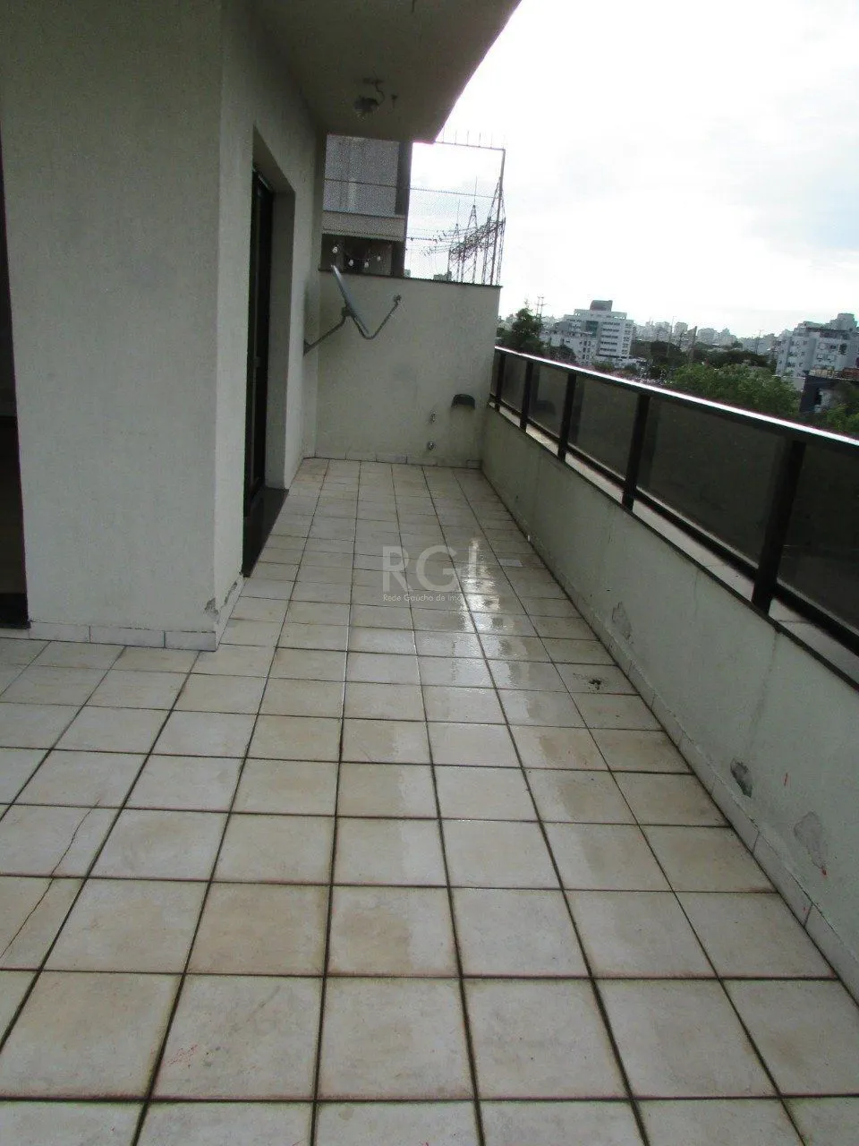 Imagem Cobertura com 2 dormitórios à venda, 150 m² por R$ 850.000,00 - Petrópolis - Porto Alegre/RS