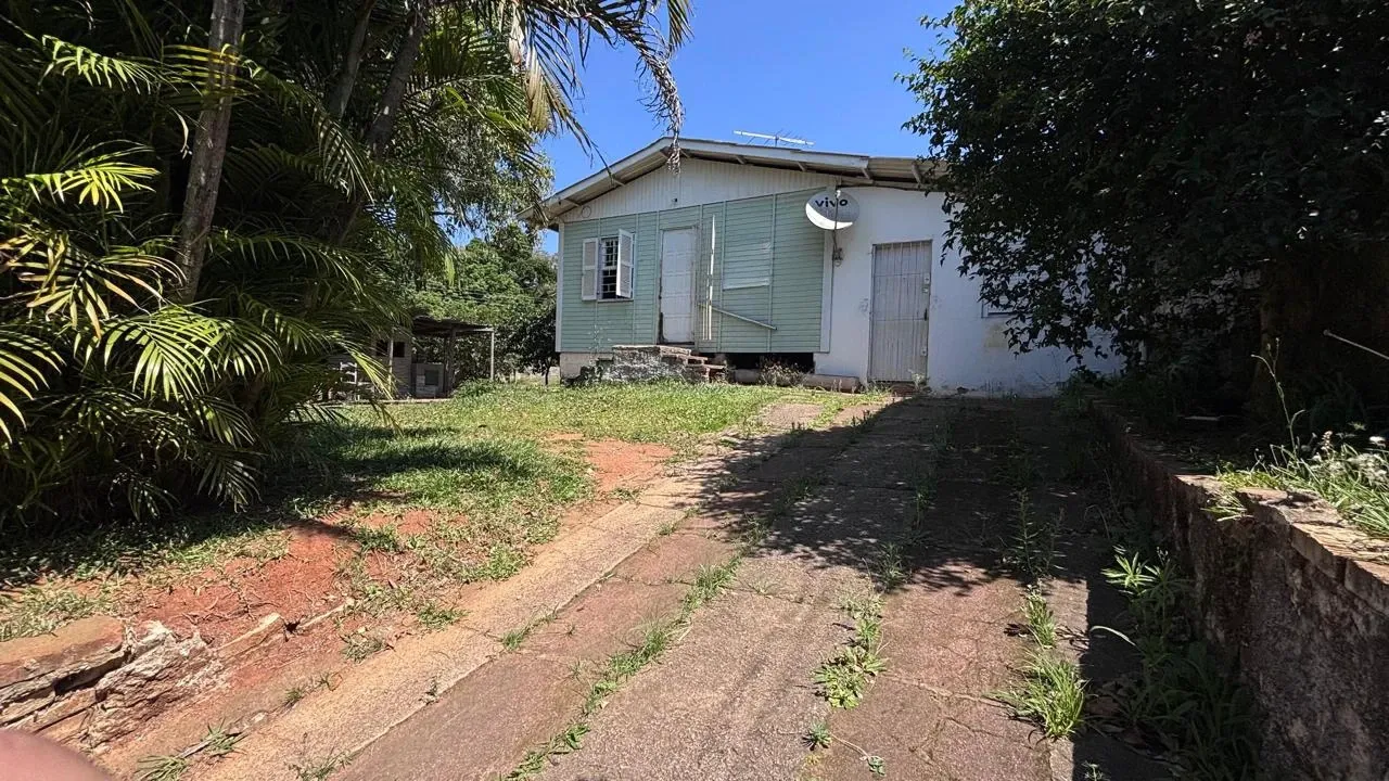 Excelente terreno à venda no bairro Jari - Viamão