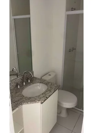 Imagem Apartamento com 3 quartos à venda em Barueri