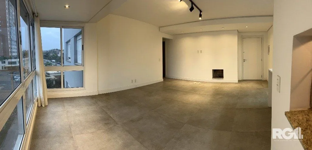 Imagem Apartamento em Jardim do Salso