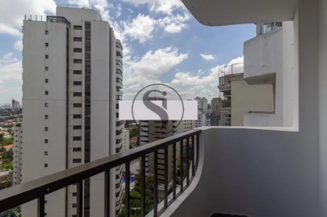 Imagem APARTAMENTO RESIDENCIAL em SÃO PAULO - SP, HIGIENÓPOLIS
