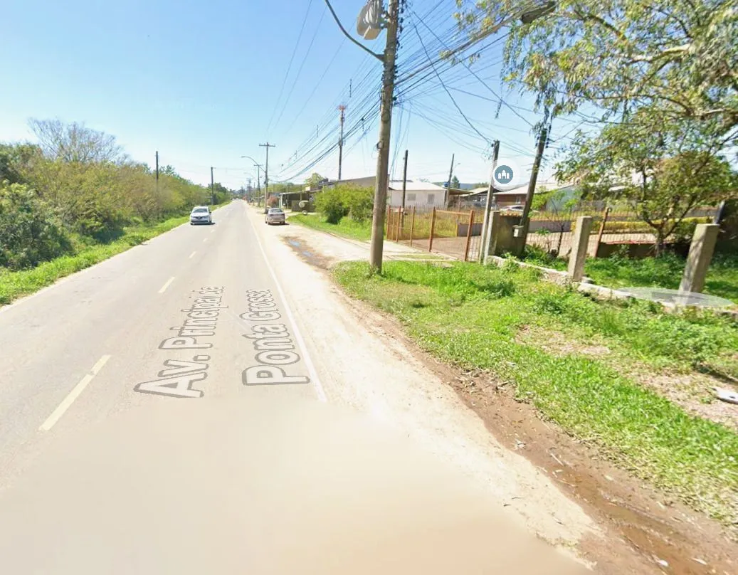 Imagem Terreno em Ponta Grossa