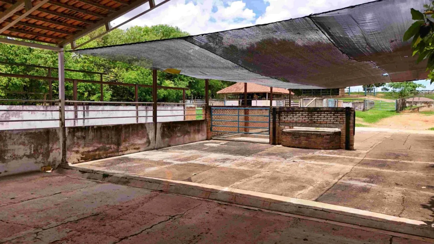 Imagem FAZENDA À VENDA - MORRO DA GARÇA (MG) 165 hectares de área total,