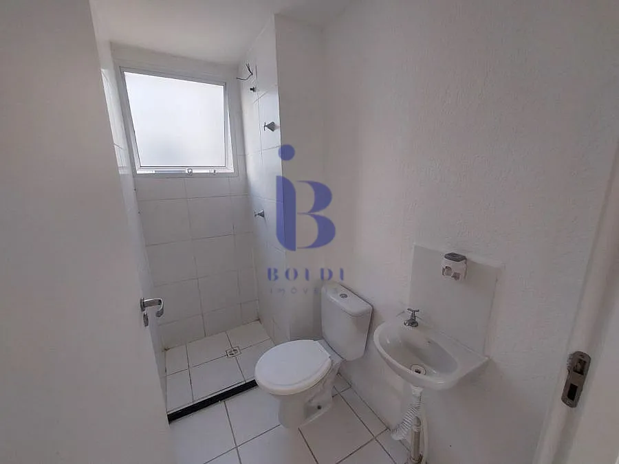 Imagem Apartamento 02 dormitórios
