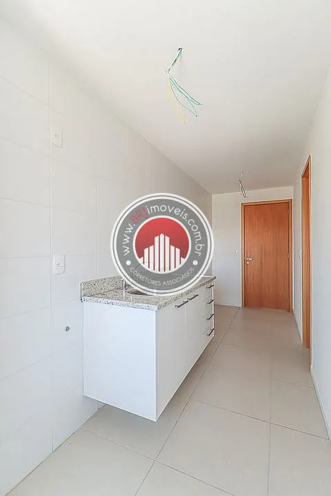 Imagem Apartamento a Venda no bairro Recreio dos Bandeirantes - Rio de Janeiro, RJ