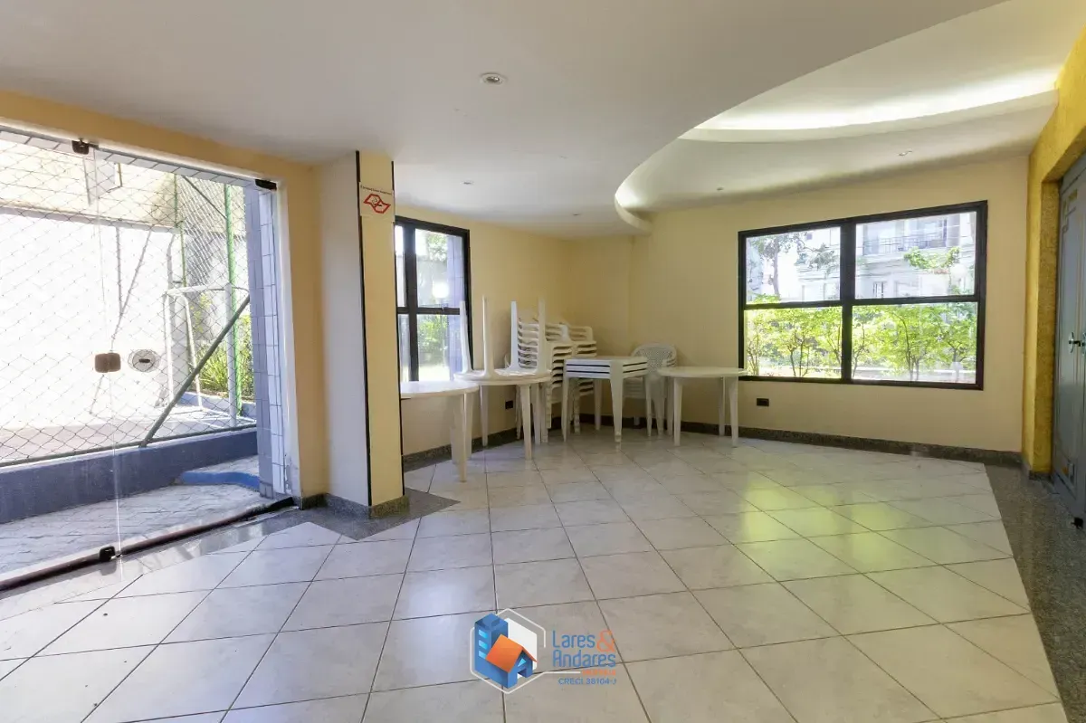 Imagem Apartamento para venda em Mooca com 3 quartos, sendo 1 suíte, 109m²