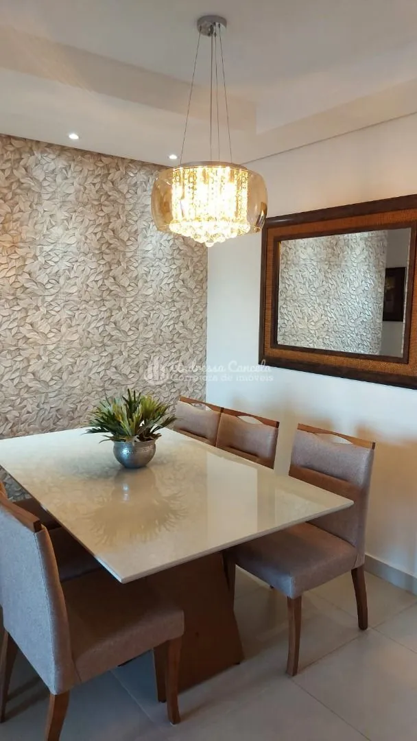 Imagem Parque Dell´oro - Apartamento com 3 dormitórios à venda, 74 m² por R$ 590.000,00 - PARQUE DELL´ORO - São José do Rio Preto/SP