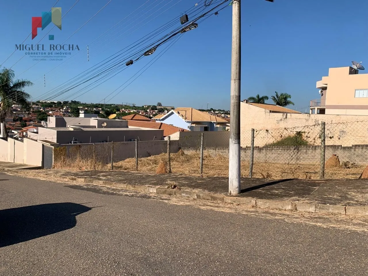 Foto do imóvel Terreno Colina Verde em Colina Verde, Tatuí - SP